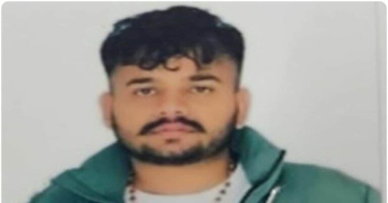 CBI की बड़ी कार्रवाई, अमेरिका से डिपोर्ट हुआ गैंगस्टर लखविंदर कुमार, लॉरेंस बिश्नोई गैंग से कनेक्शन