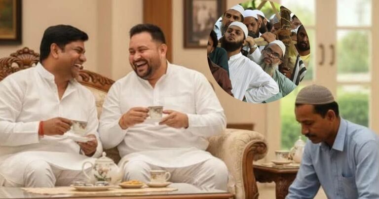 अब्दुल तू चुप बैठ, नहीं तो बीजेपी आ जाएगी… असदुद्दीन ओवैसी की एआईएमआईएम ने महागठबंधन पर ऐसा कटाक्ष क्यों किया?