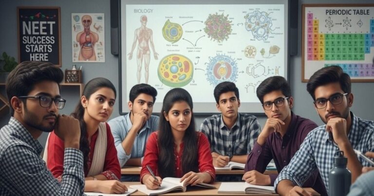 Free Coaching: सैनिकों के लिए खुशखबरी! बच्चे फ्री में कर सकेंगे नीट और जेईई की कोचिंग, जानिए कैसे