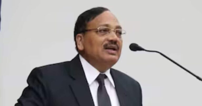 Next CJI Justice Surya Kant News | CJI Justice Surya Kant 4 Comments- अगले CJI जस्टिस सूर्यकांत के सामने आए वो 4 केस, जिसने देश में मचाया था बवाल, क्या सुनाया था फैसला?