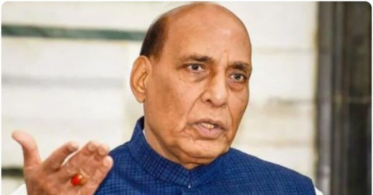‘ऑपरेशन सिंदूर’ में सेना ने वही किया जो.. हनुमान और माता सीता के संवाद का जिक्र कर राजनाथ सिंह ने क्या समझाया?