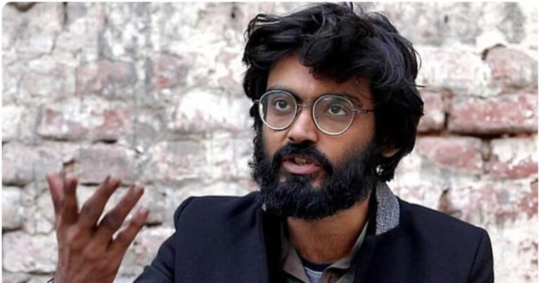 शरजील इमाम लड़ना चाहता है बिहार चुनाव, कोर्ट में लगाई अंतरिम जमानत की अर्जी, 2020 से जेल में बंद