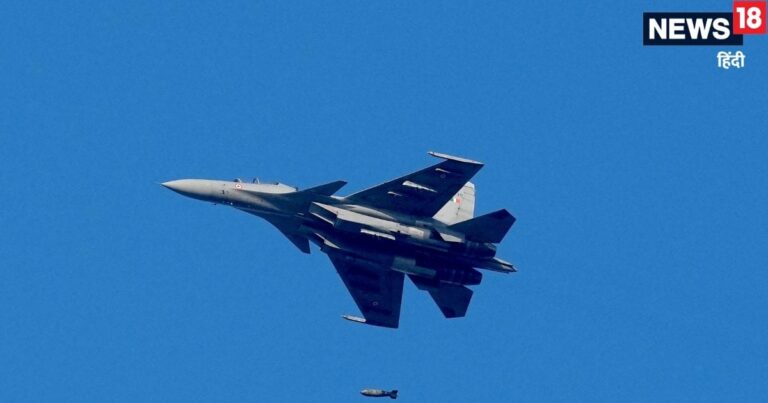 Su-30MKI फाइटर जेट में जुड़ेगा ऐसा ‘ब्रह्मास्त्र’, दुश्मन का हर वार होगा बेकार, चीन-पाकिस्तान की फुलेगी सांस – su30mki fighter jet modernisation plan advanced self protection jammer aspj Procurement electronic warfare capabilities iaf
