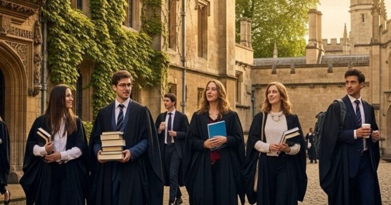 THE World University Rankings: इस साल भी नंबर 1 पर है यह यूनिवर्सिटी, लिस्ट में किस नंबर पर है भारतीय संस्थान?