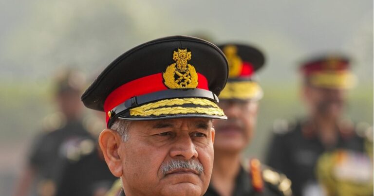 मॉडर्न वॉरफेयर अब…आर्मी चीफ जनरल उपेंद्र द्विवेदी ने किस बात को लेकर किया आगाह, इससे कैसे निपटेगा भारत – Army Chief General Upendra Dwivedi modern Warfare Increasingly Becoming Non kinetic Non contact 3 pronged solution