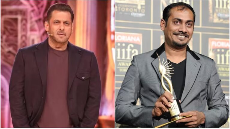 ‘किडनैप कर अपने फार्महाउस’, सलमान खान पर डायरेक्टर अभिनव कश्यप ने लगाया आरोप | Abhinav Kashyap says Salman Khan kidnapped my editor
