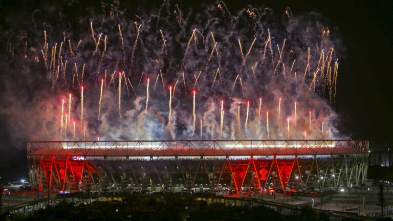 अहमदाबाद में कॉमनवेल्थ गेम्स 2030 लगभग तय, भारत के लिए खुशखबरी | Ahmedabad may host Commonwealth games 2030 executive board recommended the name