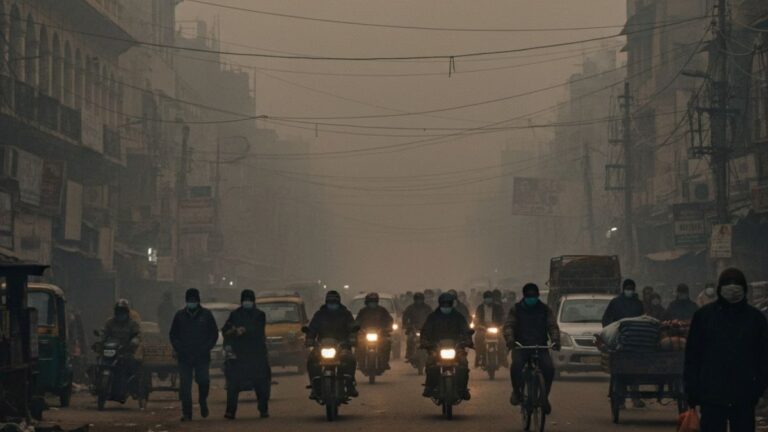 Air Pollution: कितनी जहरीली हो सकती है हवा, क्या होगा अगर AQI हुआ 700 के पार? दिल्ली में कब-कब हुए बदतर हालात? | Air Pollution: Can AQI Reach 700, Delhi-NCR Air Pollution Crisis, What is the highest AQI possible
