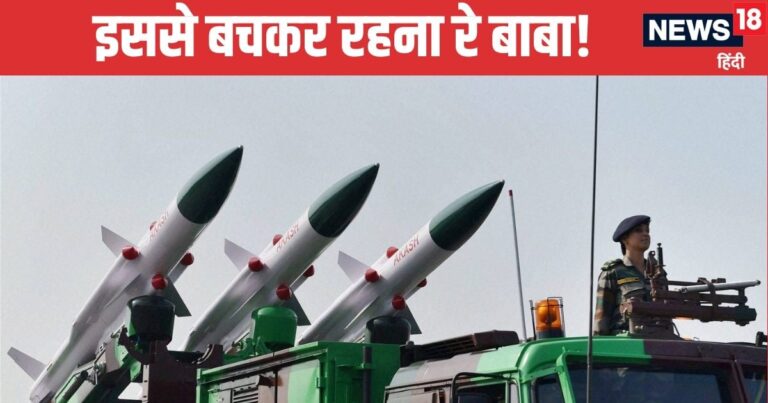देसी S-400…पता भी नहीं चलेगा और टार्गेट खल्लास, रडार बस कबाड़, ड्रोन हो या फाइटर जेट, पलक झपकते काम तमाम – DRDO indigenous air defense system next generation Akash NG missile s400 s500 drone fighter jet destroy radar useless