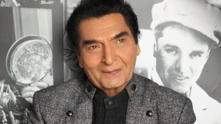 Asrani Last Video: मौत से 7 दिन पहले असरानी ने इंस्टाग्राम पर पोस्ट किया था ऐसा वीडियो, क्या है रील की कहानी? | asrani last video 7 days before his death he posted such reel on instagram what story behind it