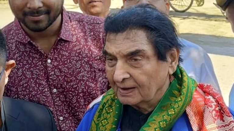 नहीं रहे असरानी, इस सीरीज में कुछ दिन पहले ही आए नजर, आखिर अचानक क्या हुआ कि चली गई जान? | Asrani Death Reason What Happened Suddenly? Veteran Actor Seen Recently in The Trial Passes Away