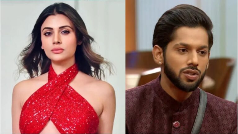 Bigg Boss 19: नहीं रुक रहे मालती चाहर के भद्दे सवाल, अब बसीर अली को लिया आड़े हांथ | Bigg boss 19 Malti Chahar questions Amaal about Baseer Ali sexuality is he staright