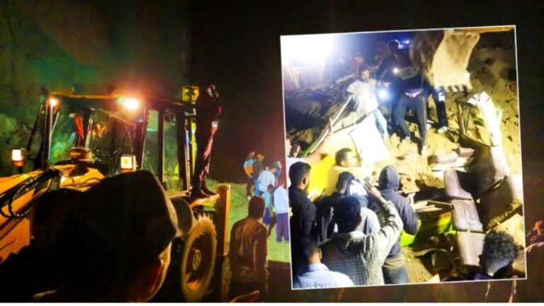 Bilaspur Bus Accident Reason: बिलासपुर बस हादसा कैसे हुआ? 10 फीट मलबे में दबे-पलक झपकते 15 मरे, काला है इतिहास | Bilaspur Bus Accident Reason How Landslide Killed Many, Buried Under 10 Feet Debris History Is Dark News Hindi