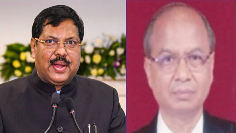 CJI गवई पर SC में जूता फेंकने वाले वकील पर बार काउंसिल का चला चाबुक, अब नहीं कर पाएंगे ऐसा | Bar Council suspends license of lawyer Rakesh Kishore for throwing shoe at CJI Gavai in Supreme Court