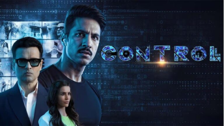 Controll: एक छोटी सी गलती जिंदगी पर पड़ सकती है भारी, तगड़ी सीख देती है अनूप-रोहित की ‘कंट्रोल’ | Controll Review in hindi Thakur Anoop Singh, Rohit Roy and Priya Anand