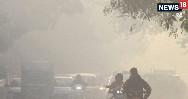 IMD Weather Today: दिवाली के दिन आज कैसा रहेगा मौसम, दिल्ली-NCR में AQI निकाल रहा दम, यहां 7 दिनों तक बारिश – imd weather today diwali mausam live delhi ncr aqi level severe category arabian sea cyclone 7 day rain bihar uttar pradesh