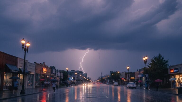 Kal Ka Mausam: धनतेरस पर दिल्ली में कैसा मौसम? दशहरा जैसी बारिश डालेगी खलल? जानें UP समेत 10 राज्यों का अपडेट | Dhanteras, Kal Ka Mausam, 18 October 2025: Delhi To UP-Bihar, Know 10 States IMD Rain Alert Weather Updates Hindi