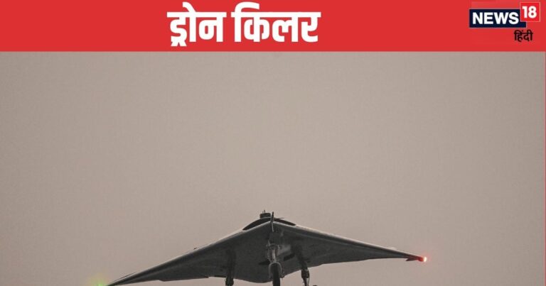 S-400 या S-500 की नहीं पड़ेगी जरूरत, DRDO बना रहा ऐसा ‘सुदर्शन चक्र’, आसमान में ही कबाड़ बन जाएगा ड्रोन – drdo develop High-Power Electromagnetic HPEM Payload Disable Hostile UAV drone Sensor no need of s400 s500 defence system
