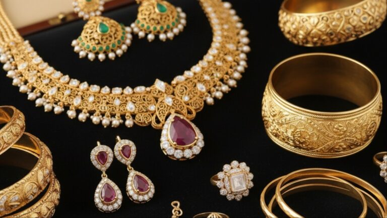 Gold Rate: फिर से महंगा होने लगा सोना, चांदी में भी उछाल, आपके शहर में क्या है आज का रेट | Gold Rate Today 30 october delhi chennai mumbai kolkata Sone Ka Bhav Chandi Ka Bhav News in Hindi