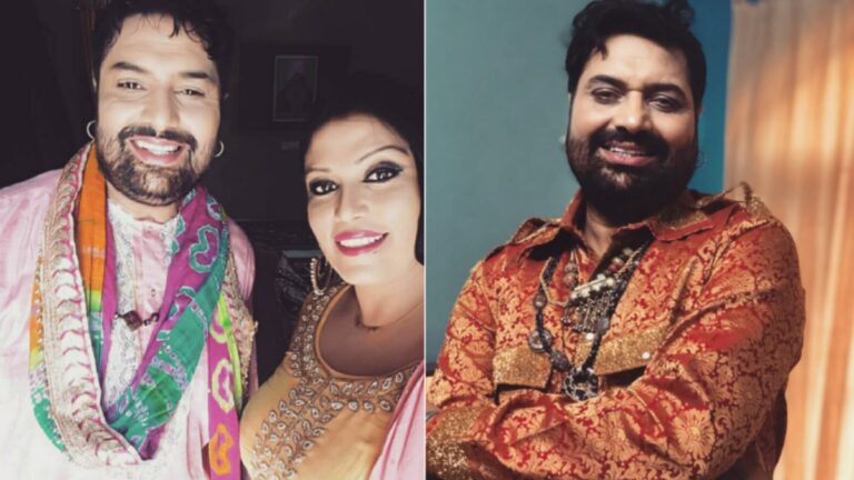 Gurmeet Maan Kids: हार्ट फेल या किडनी डैमेज, सिंगर गुरमीत मान की मौत का क्या राज? कौन है पत्नी-कितने बच्चे? | Gurmeet Maan Kids: Know Son Daughter Name, Wife Details, Net Worth, Death Reason, Full Update News Hindi