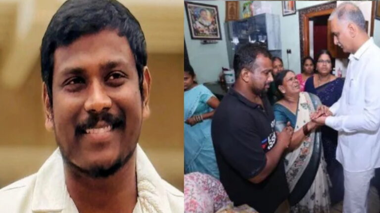 ‘मेरे बेटे का शव तो लाकर दिखा दो, वो तो पढ़ने गया था’, अमेरिका में मारे गए छात्र की मां ने रो-रोकर लगाई गुहार | Mother of Hyderabad student killed in US seeks government help in bringing body back to India