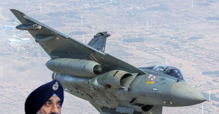 Tejas Fighter Jet | Indian Airforce Chief Announcement- तेजस शिकार को तैयार… इंडियन एयरफोर्स चीफ का बड़ा ऐलान, 83 फाइटर जेट्स की दहाड़ सुन कांपने लगेगा पाक