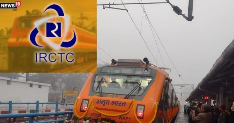 छठ पूजा: यात्री ट्रेन में नहीं ले जा रहे हैं घर का खाना, IRCTC के मील की बढ़ी डिमांड