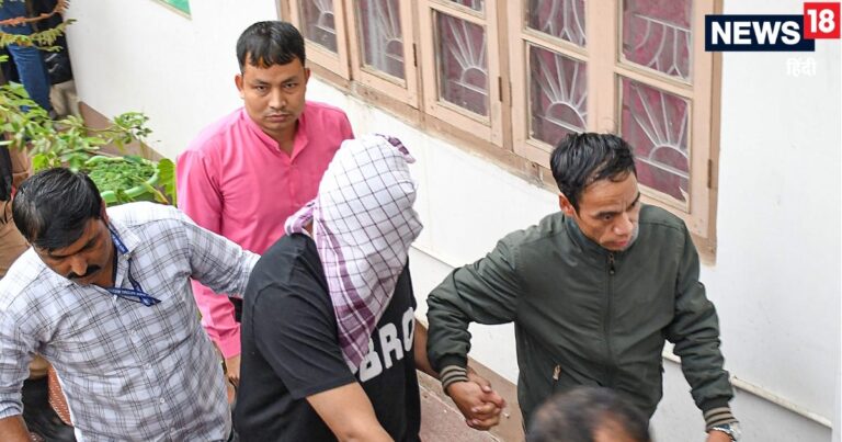 Breaking News Today Live: दिल्लीवालों IMD का बड़ा अपडेट, बारिश की चेतावनी, क्लाउड सीडिंग पर क्या बोली CM रेखा गुप्ता? – Breaking News Today Live aaj 24 October 2025 ki badi khabar hindi ke pramukh Samachar national news updates