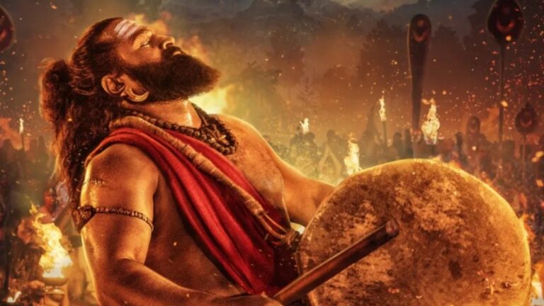 Kantara Chapter 1 Box Office: बॉक्स ऑफिस पर छाए ऋषभ शेट्टी, तीन दिनों में फिल्म ने कमाए 100 करोड़ से ज्यादा | Kantara Chapter 1 Box Office Collection Day 3 Film crosses 100 crores
