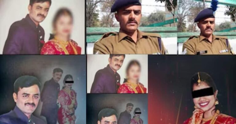 Karnataka News | Karnataka Crime News- 4 साल की खुशहाल शादी, लेकिन 3 करोड़ का लालच पड़ा भारी, ‘रानी’ की तरह रखने वाला पति मारा गया