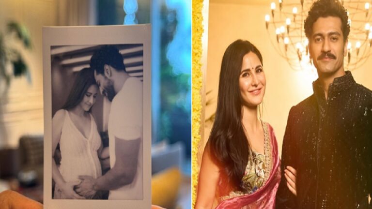 Katrina Kaif की ‘ऐसी’ प्राइवेट फोटोज हुईं लीक, प्रेग्नेंसी में की गई ये हरकत, फिर बौखलाए लोगों ने जो किया | katrina kaif private photos leaked this weird thing happened during pregnancy people got angry