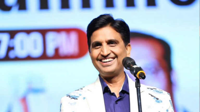 गोला-बारूद से नहीं हुआ, दिवाली की 4 फुलझड़ियों से ओजोन में हो जाएगा बड़ा छेद, पटाखा बैन पर भड़के कुमार विश्वास | Kumar Vishwas lashes out at Diwali firecracker ban, sarcastically mentions Ukraine-Russia war and Operation Sindoor