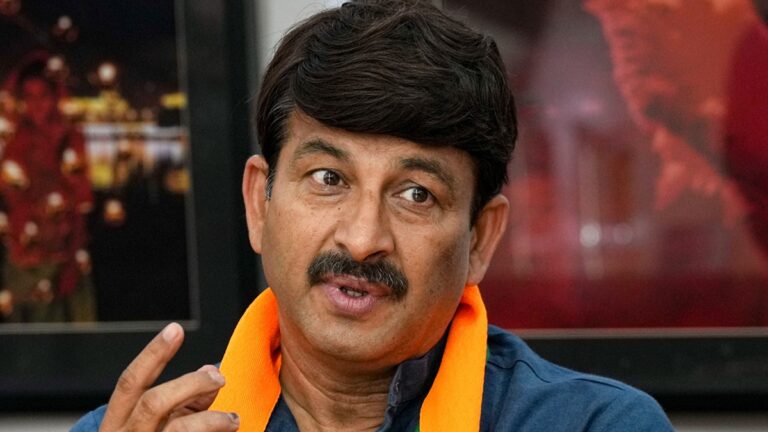 Manoj Tiwari: छठ से पहले मनोज तिवारी का ‘हां, हम बिहारी हैं जी’ गाना रिलीज, बोले- ये है Bihar का गर्व गीत | manoj tiwari new bhojpuri song before chhath haan hum bihari hain ji released know details