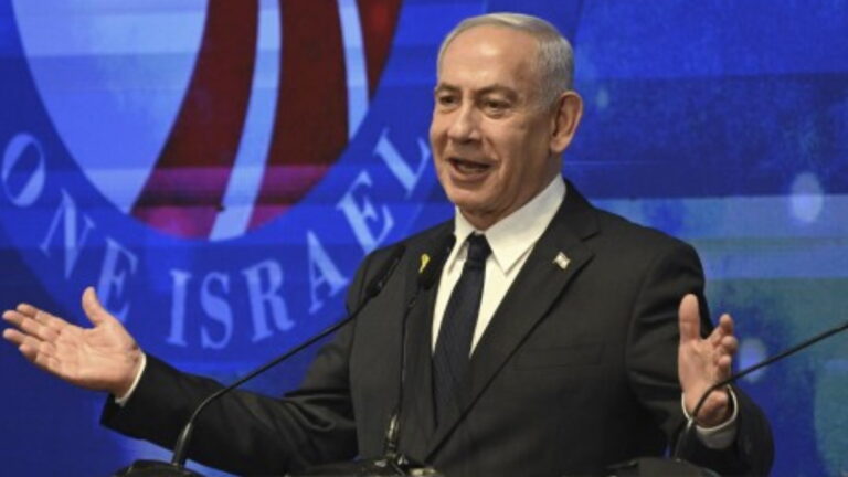 Israel Gaza war: सीजफायर टूटा, नेतन्याहू ने गाजा पर हमले का दिया आदेश | Israel Gaza war: Hamas violates ceasefire, Netanyahu orders attack on Gaza