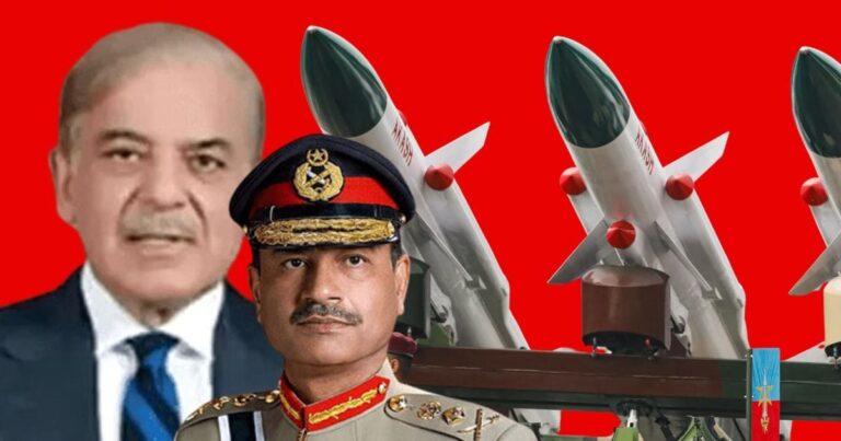 मुनीर, सुन लो CIA अफसर की नसीहत, फड़फड़ाना बंद करो वरना नामोनिशान मिटा देगा भारत