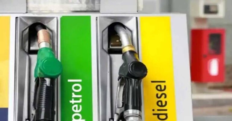 Petrol Diesel New Rate : पेट्रोल-डीजल के बदल गए दाम, किसी शहर में सस्ता तो किसी में हो गया महंगा
