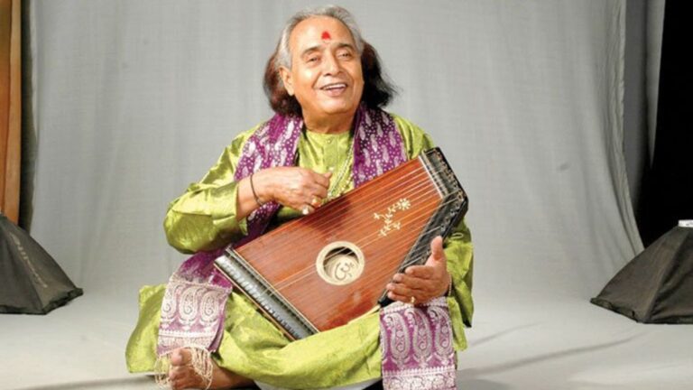 Pandit Chhannulal Mishra: क्लासिकल सिंगर पंडित छन्नूलाल ने दुनिया को कहा अलविदा, कैसे था पीएम मोदी से कनेक्शन? | Pandit Chhannulal Mishra: बनारस घराने के दिग्गज गायक पंडित छन्नूलाल मिश्र का 91 साल की उम्र में निधन