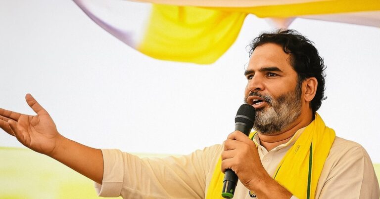 जाति की राजनीति करेंगे पर जातिवाद नहीं… जन सुराज के प्रत्याशियों की लिस्ट से समझिए पीके का दावा कितना सच!