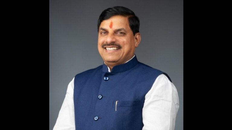 MP News: संघ की शताब्दी यात्रा: राष्ट्र निर्माण की संकल्प गाथा — मुख्यमंत्री डॉ. मोहन यादव का विशेष ब्लॉग | आरएसएस शताब्दी: राष्ट्र निर्माण और सेवा की यात्रा