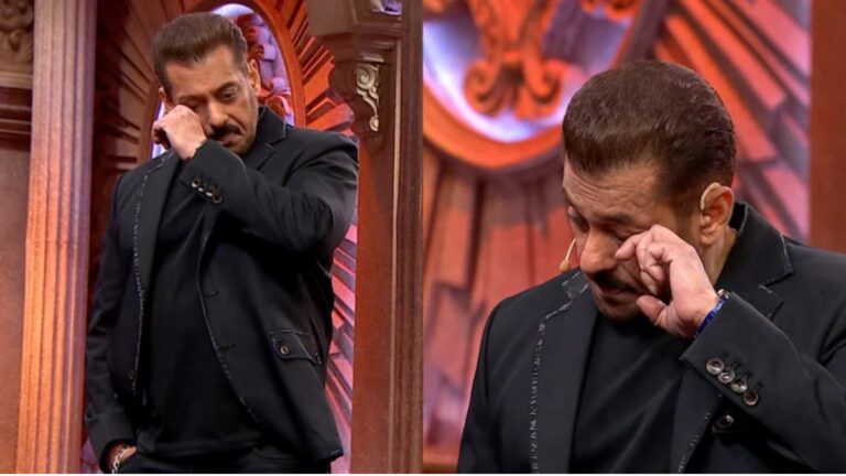Bigg Boss 19: सलमान खान के घर में हुआ शॉकिंग एविक्शन, इस स्ट्रॉन्ग कंटेस्टेंट को किया बेघर | Baseer Ali eliminated from Bigg Boss 19 salman khan