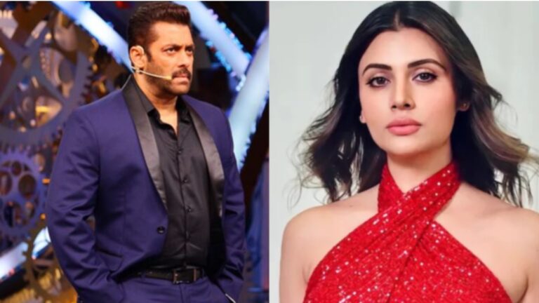 क्रिकेटर दीपक चाहर की बहन मालती के भद्दे कमेंट पर सलमान बुरी तरह भड़के, नेशनल टीवी पर सरेआम बोले- ‘तुम हो कौन’ | Salman Khan BASHED cricketer Deepak Chahar’s sister Malti, saying on national TV, ‘Who are you?’