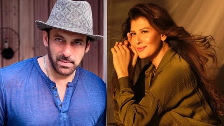 ‘मैं सेफ नहीं हूं’, Salman Khan की एक्स गर्लफ्रेंड के साथ हुई डरा देने वाली घटना, क्या है मामला? | salman khan ex girlfriend sangeeta bijlani scary incident happened said iam not safe know matter