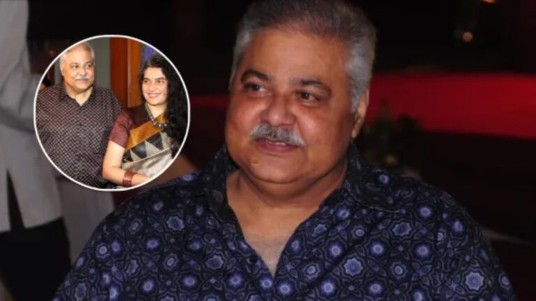 Satish Shah: ‘उसे अल्जाइमर, बीवी के लिए जीना चाहता था’, दोस्त सतीश के बारे में एक्टर सचिन ने खोला बड़ा राज | Satish Shah Wife Madhu had Alzheimer, he wanted to live for her said Actor Sachin Pilgaonkar, reveals a big secret about his friend. Details Hindi