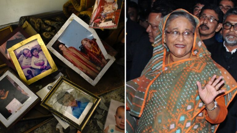Sheikh Hasina News: ‘भारत में आजाद हूं, पर घर वापसी चाहूंगी, चुनाव लड़ने से रोका तो कयामत’, दिल्ली से शेख हसीन | Sheikh Hasina Interview: Discusses Political Exile and Return to Bangladesh Plan News Hindi