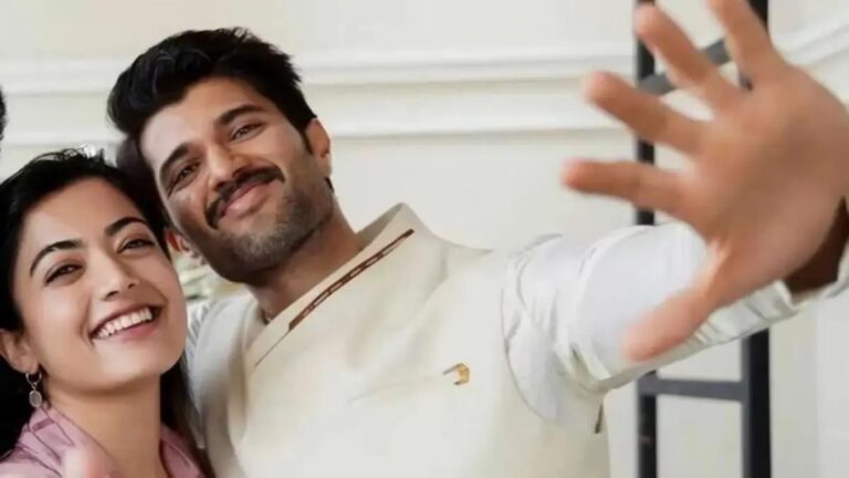 Rashmika Mandanna Engaged: विजय देवरकोंडा और रश्मिका मंदाना ने की चुपके से सगाई! फरवरी 2026 में शादी कब? | Vijay Deverakonda and Rashmika Mandanna Secretly Get Engaged, Wedding Date of February 2026 News Hindi