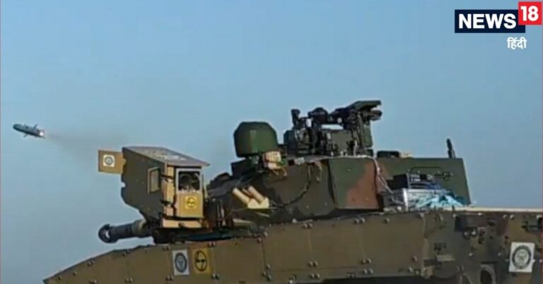 न ब्रह्मोस, न अग्नि-5 और न ही टॉमहॉक…DRDO ने बनाया हवा में उड़ने वाला ‘नाग’, इसका डसा पानी भी नहीं मांगता – nag mk2 anti tank guided missile zorawar light tank defence research and development organisation drdo brahmos agni5 tomahawk