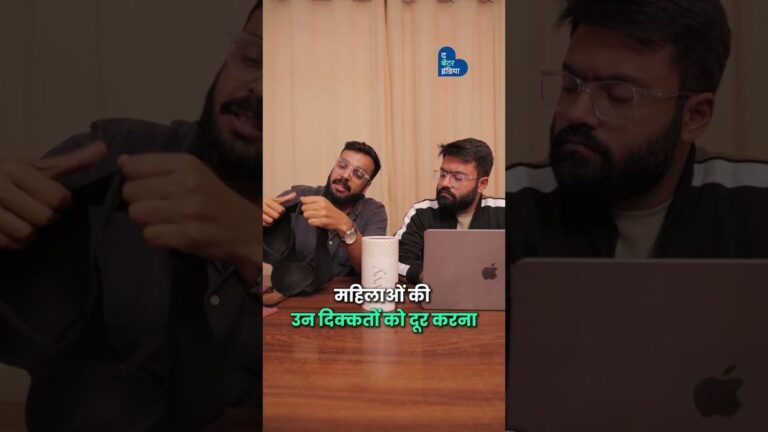 ये लड़कों का काम नहीं? यही सोच बदलने निकले दो इंजीनियर | StayKrvvy