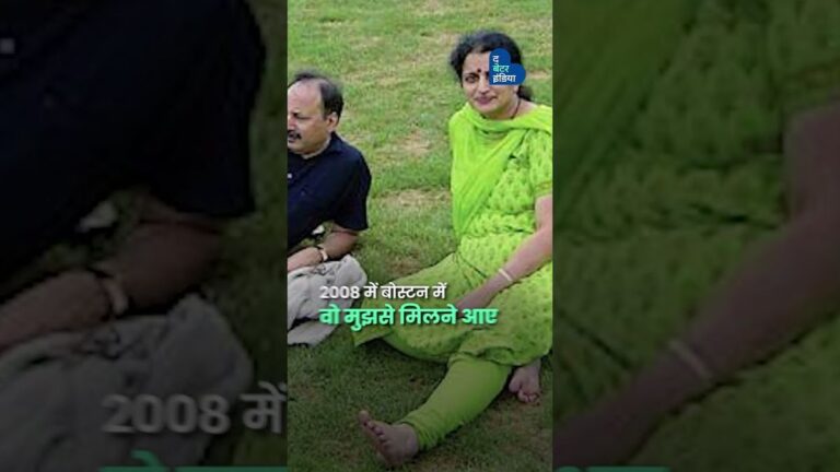 26/11 के हीरो हेमंत करकरे की कहानी, बेटी की ज़ुबानी