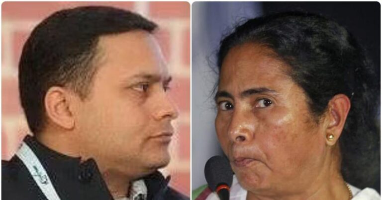 West Bengal Politics: पश्चिम बंगाल में पुजारी के बेटे की हत्या, अमित मालवीय बोले – ममता बनर्जी के राज में हिंदू बिल्कुल सेफ नहीं