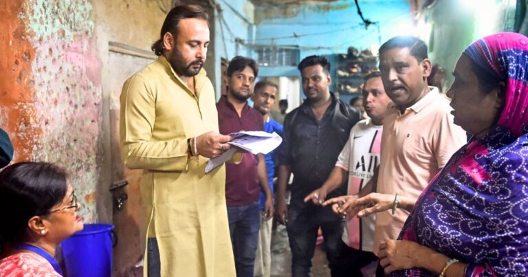Bengal farji voter | SIR News: बंगाल में कटेंगे 10 लाख नाम? एसआईआर पर ECI की ‘ग्राउंड रिपोर्ट’ चौंकाने वाली
